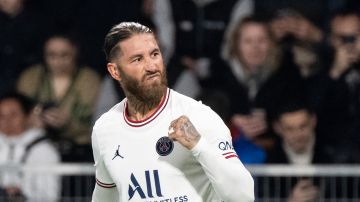 Sergio Ramos se quiere quedar en el PSG