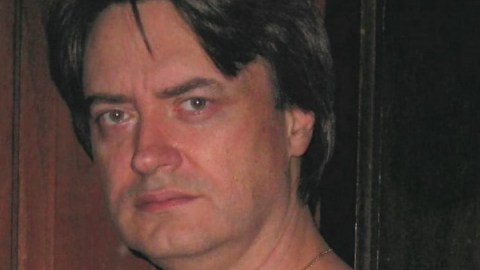 Steven Ray Hessler