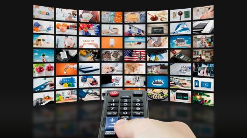 TV