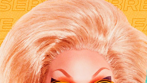 Taco Bell Brunch Drag