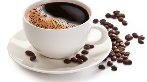 Taza de café
