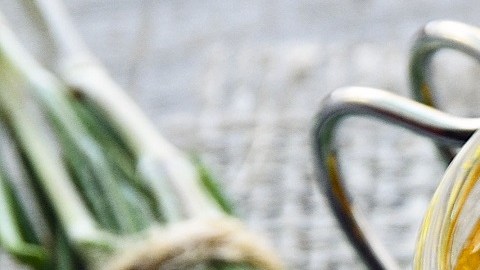 Té de romero