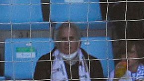 CELTA DE VIGO / REAL MADRID