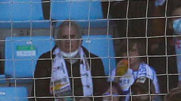 CELTA DE VIGO / REAL MADRID