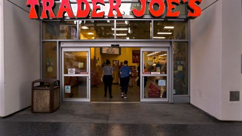 Trader Joe's