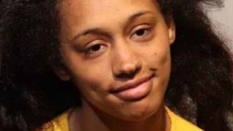 Tya Posley abuso infantil