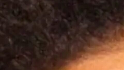 El video publicado en las redes sociales muestra a Tya Posley golpeando a su hija.