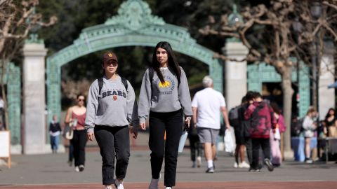 California Universities In A Legal Bind Amid Student Housing Shortage