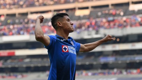 Uriel Antuna