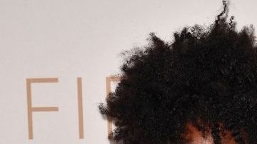 Viola Davis interpreta a Michelle Obama en "The First Lady".