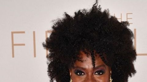 Viola Davis interpreta a Michelle Obama en "The First Lady".