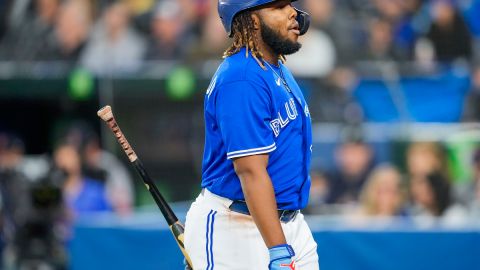 Boston Red Sox v Toronto Blue Jays