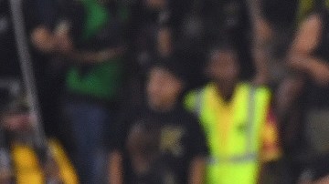 Los Angeles Galaxy v Los Angeles FC - Western Conference Semifinals