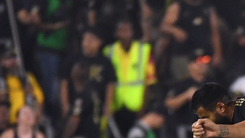 Los Angeles Galaxy v Los Angeles FC - Western Conference Semifinals