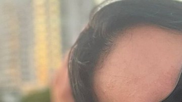 Toni Costa y Evelyn Beltrán