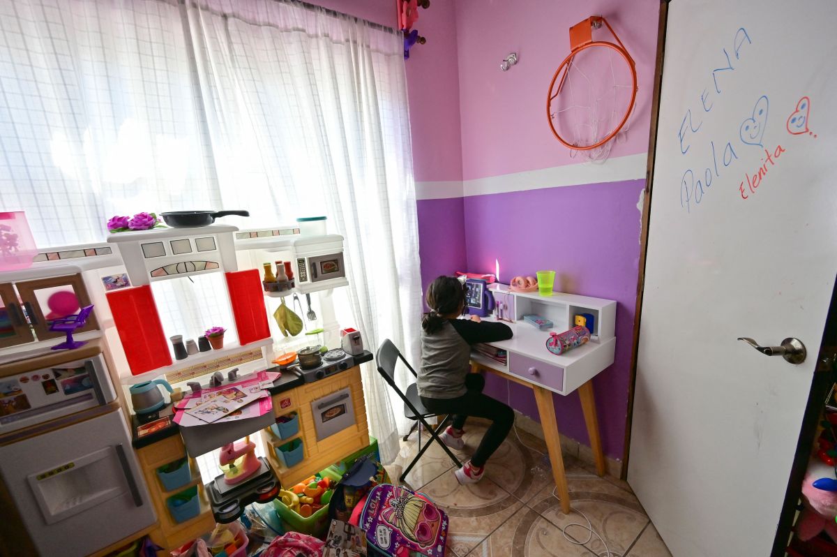 Padre que habría abusado sexualmente de su hija de 9 años en México es ...