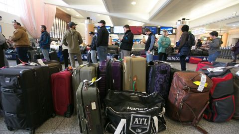 El aeropuerto más transitado del mundo está en EE.UU. (y no es JFK)