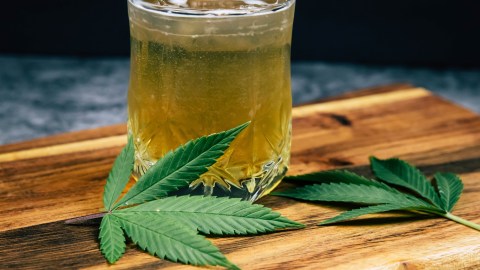 Alcohol y marihuana