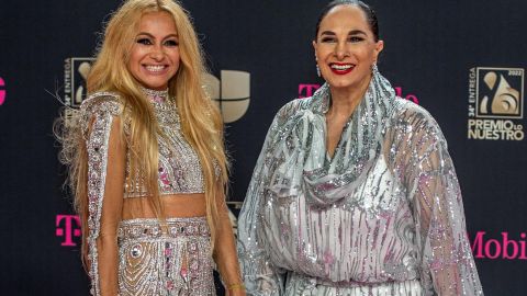 Susana Dosamantes tiene cáncer de páncreas. Madre de Paulina Rubio inicia tratamiento en Estados Unidos.