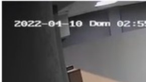 bebé 17 días Argentina Alma Cristal