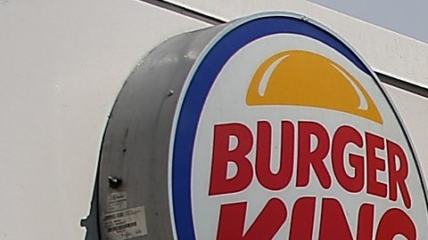 Burguer King.