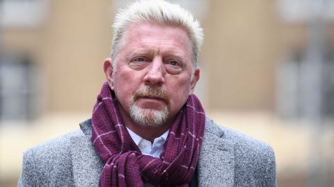 Boris Becker