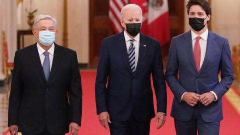 US-CANADA-MEXICO-DIPLOMACY