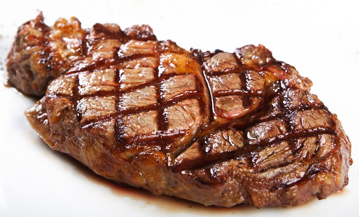 SEE dice que EE.UU. no debería ser el primero en consumo de carne.