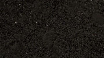 Representación artística de vida extraterrestre en Júpiter.