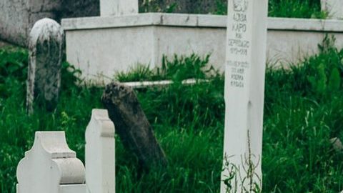 Cementerio