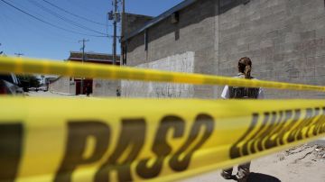MEXICO-CRIME-VIOLENCE