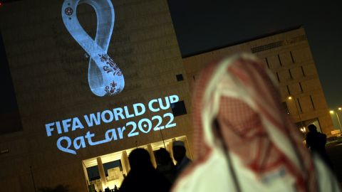 Código de vestimenta Qatar 2022