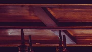 Bebidas alcohólicas