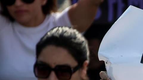 Taxista que dejó a Debanhi Escobar en la carretera revela último audio de la joven: "Mis papás merecen la verdad”