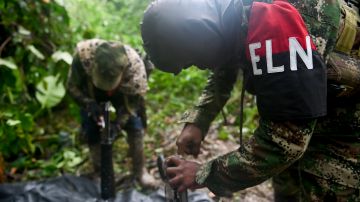 COLOMBIA-ELN-CONFLICT