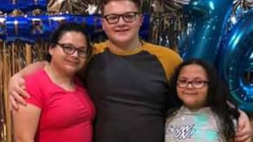 Familia de Texas hallada muerta en Mexico