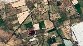 Google Maps habría mostrado posiciones claves del ejército ruso.