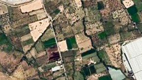 Google Maps habría mostrado posiciones claves del ejército ruso.