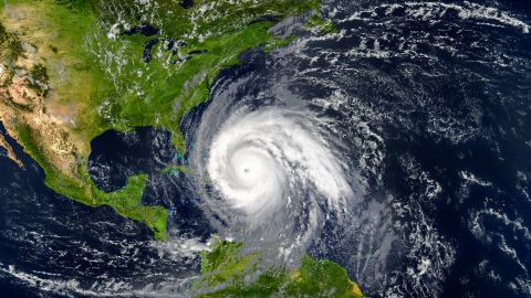 Huracán