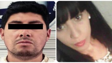 Feminicidio de Susana Posadas en Mexico