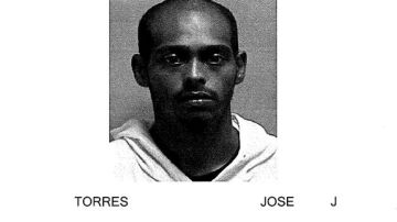 Jose Torres Puerto Rico
