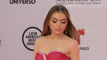 latin american music awards