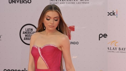 latin american music awards