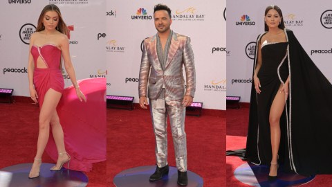 latin american music awards