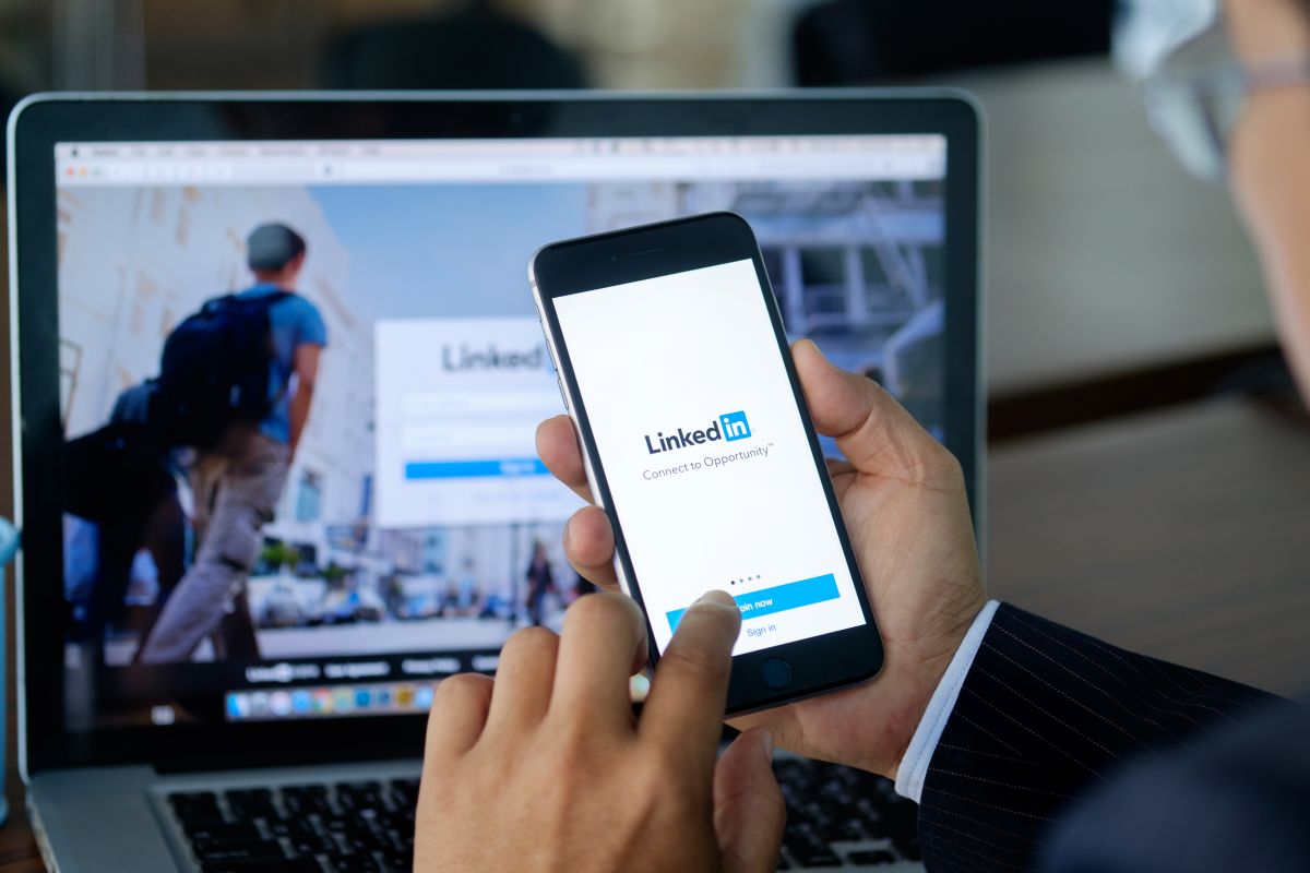 LinkedIn lanzó su ranking de las 50 mejores empresas para trabajar en 2022.