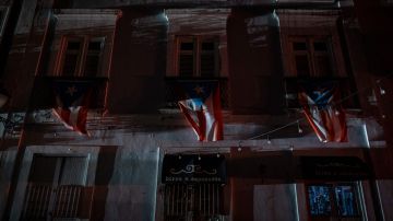 PUERTO RICO-ENERGY-POWER OUTAGE