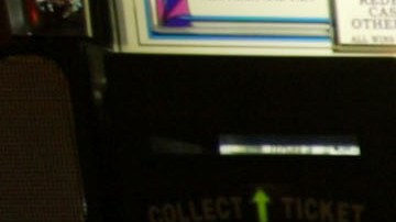 máquina de juegos en Chicago