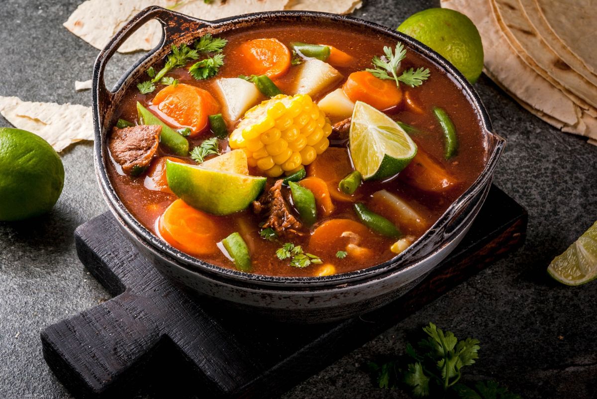 Mole de olla