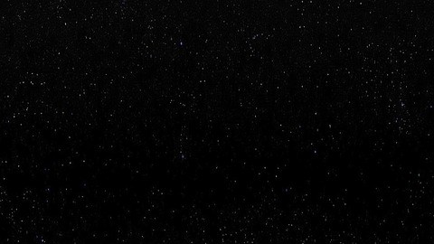 La cara cercana de la Luna está dominada por vastos depósitos volcánicos, mientras que la cara lejana tiene muchos menos.