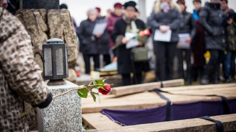 Cementerio